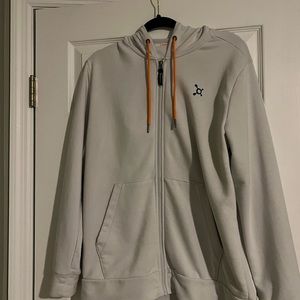 Orangetheory hooded sweatshirt